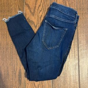 Hollister Ripped Jeans